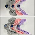 thumbnail image 5 of Thigh Trainers Pelvic Floor Muscle Trainers Intelligent Counting Leg Press Machine For Women Home, 5 of 5