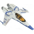 thumbnail image 4 of Disney Pixar Lightyear Hyperspeed Series Xl 15 Spaceship & Buzz Lightyear Figure, 4 of 6