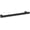 Satin Black, variant on Baldwin 4418190BIN Octagonal 6" Center To Center Bar Cabinet Pull From The Estate