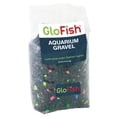thumbnail image 1 of Grava para acuarios GloFish negra con detalles fluorescentes, 2,27 kg, 1 of 8