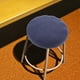 thumbnail image 5 of 1pc Poliéster silla cubierta silla cubiertas decoración lavable funda para uso doméstico, 5 of 5