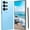 Blue, variant on C25 Unlocked Phone,8GB+256GB Smartphone,Android 14 Mobile Phone with Tool Pen 8000mAh Battery 6.9" FHD+ Screen Dual SIM Phone/Face ID/Fingerprint Lock/GPS