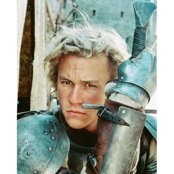 A Knight's Tale 24X36 POSTER Heath Ledger