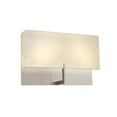 thumbnail image 2 of Sonneman 4431 Staffa 4 Light Ada Compliant Wall Sconce - MultiColor, 2 of 2