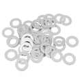 thumbnail image 1 of 50pcs 14mm Junta De Drenaje De Aceite Arandela De Presión Para 94109-14000 Cola Juntas motor, 1 of 4