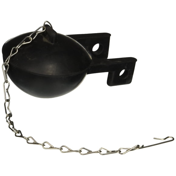 Flapper Plumb Pak para inodoros Kohler, de goma, estilo globo