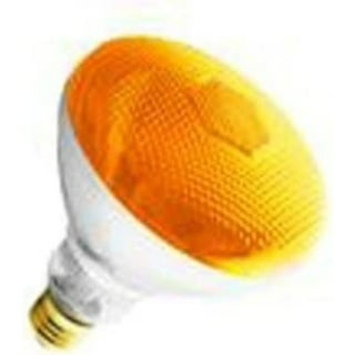Amber led outdoor flood lights deals