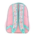 thumbnail image 2 of Mochila infantil Stephen Joseph Unicornio rosa Tamaño único, 2 of 3