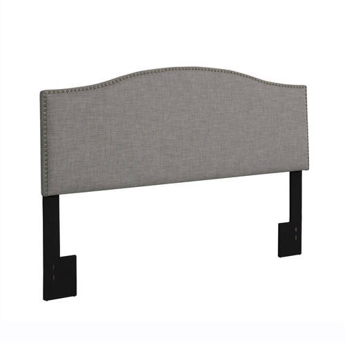 Better Homes And Gardens Grayson Full Queen Linen Upholstered Better Homes And Gardens Grayson Full Queen Linen Upholstered Headboard With Nailheads Multiple Colors