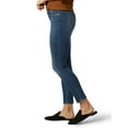 thumbnail image 2 of Lee Riders Women's Modern Heritage Skinny Ankle Jean, 2 of 5