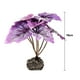 thumbnail image 2 of Plantas de PVC en acuarios grandes, plantas artificiales de plástico para la decoración de peceras, 2 of 5