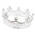 thumbnail image 1 of Diadema nupcial Yuyangstore de Juguetes para primera Juegos de Plata B, 1 of 8