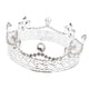 thumbnail image 1 of Diadema nupcial Yuyangstore de Juguetes para primera Juegos de Plata B, 1 of 8