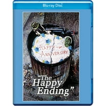 MGM Mod - The Happy Ending [BLU-RAY]