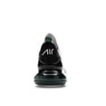 thumbnail image 4 of Nike Men's Air Max 270 Vast Grey Fir Running Shoes, from StockX, 4 of 5