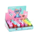 thumbnail image 3 of JIN Juego de 24 brillos labiales con dibujos animados de frutas, para fiestas, 6 colores que cambian de color, lápiz labial líquido, maquillaje de labios, 3 of 5