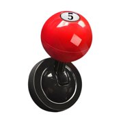 Car Ignition Starter Lever Decoration Onekey Start Button Cover Universally