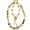 Brown, variant on Luxury Phone Charm - Handmade Crystal Beaded Dangle Strap,Elegant Color Design,Handmade Decor for Women Accessories Keychain Bag Pendant Gift