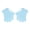 Sky Blue, variant on Gieenan Webbed Glove Webbed Swim Glove Swimming Glove Webbed Finger Aquatic Glove