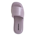 thumbnail image 4 of Unionbay Sadie Padded Flat Slide Sandals, Sizes 6-11, 4 of 6
