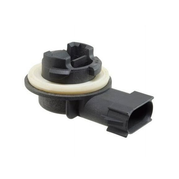 Front Bulb Socket - Compatible with 2007 - 2018 Jeep Wrangler 2008 2009 2010 2011 2012 2013 2014 2015 2016 2017