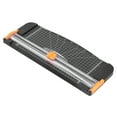 thumbnail image 4 of Sliding Scrapbooking Cutter, Impact Resistance ABS Paper Trimmer, Versatile For Paper Photo, 4 of 8