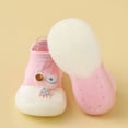 thumbnail image 3 of Baby floor shoes, spring and summer soft soled baby walking shoes, early education cartoon cute anti slip floor socks for boys and girls, 3 of 18