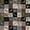 Dark Brown Green, variant on Manfei Rustic Camo Twin Comforter Sets, Folk Buffalo Grid Bedding Set, Red White, Pink Reversible, 2-Piece, 1 Comforter and 1 Pillowcase