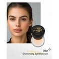 thumbnail image 3 of Mineart Oil Control Setting Powder 7g Silky Loose Powder Long Lasting Matte Finish Lock Makeup Prevent Shine For Daily Makeup Cosmetic Use, 3 of 3