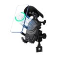 thumbnail image 1 of Motorcycle Shock-absorbing Wireless Charging Phone Bracket Anti New Y9 X2B2, 1 of 7