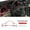 Red Carbon LHD, variant on For Acura ILX 2013 2014 2015 2016 2017 2018 2019 2020 2021 2022 Car Dashboard Frame Real Soft Carbon Fiber Sticker Accessories.