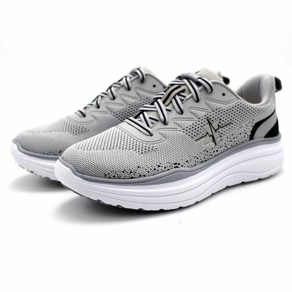 Laforst 4639 Woven Upper Glider In & Out design