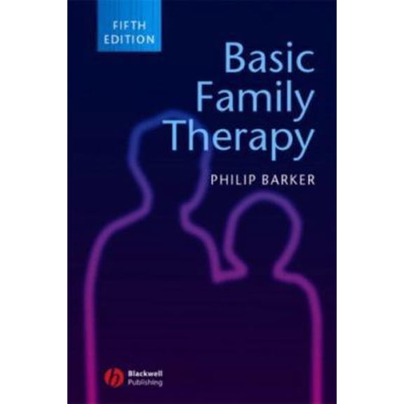 Pre-Owned Basic Family Therapy 5e (Paperback) 140514436X 9781405144360