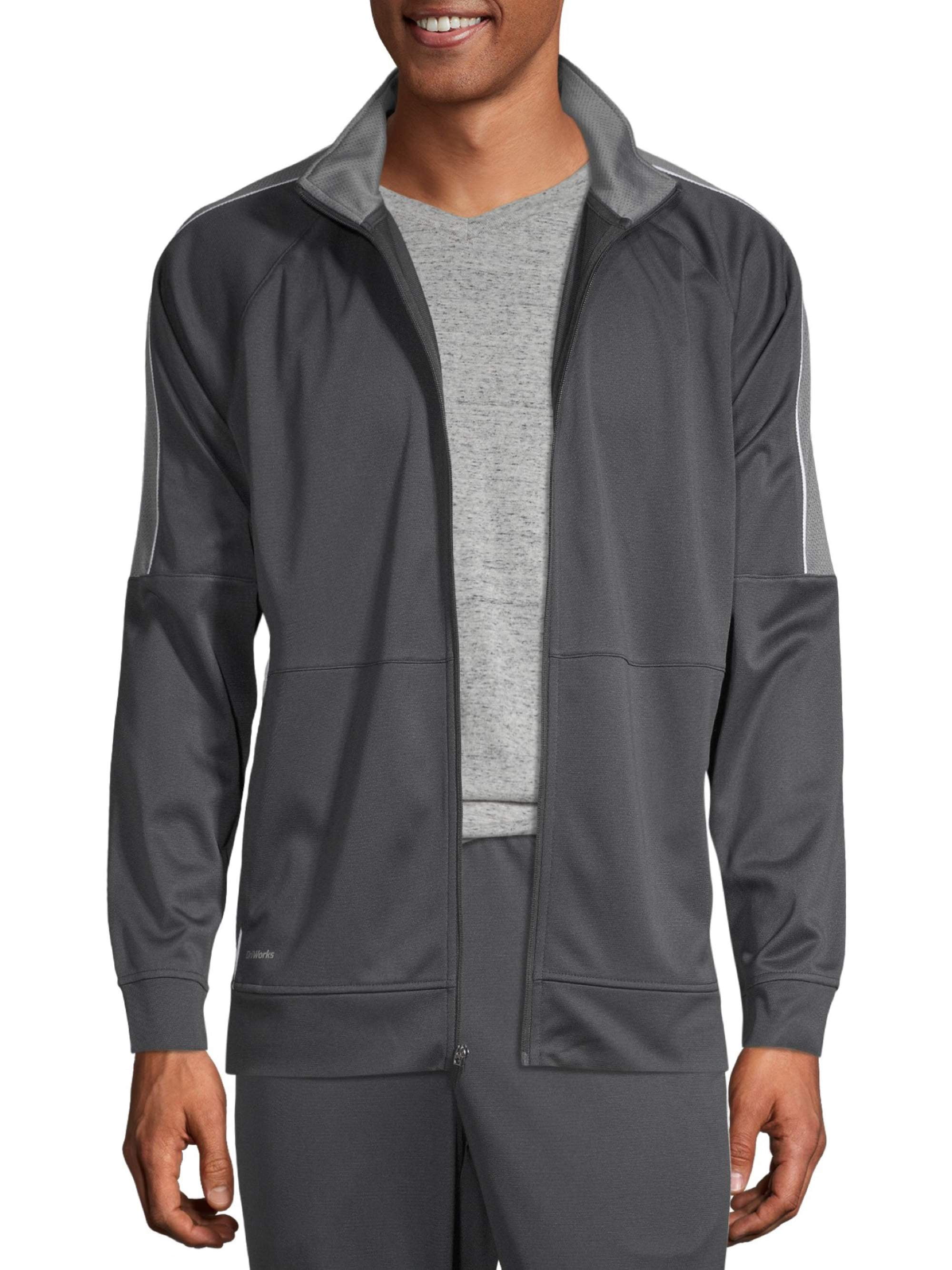 athletic works men's winter jacket
