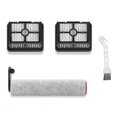 thumbnail image 1 of Compatible for / H30 Vacuum Cleaner Replacement Parts Accessories Roller Brush Hepa Filter, 1 of 5