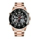 thumbnail image 2 of Reloj De Hombre Análogo y Digital Steiner Bisel Giratorio Acero Inoxidable Bronce, 2 of 4