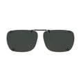 thumbnail image 1 of Foster Grant Polar Optics Clipons Sunglasses, 1 of 2