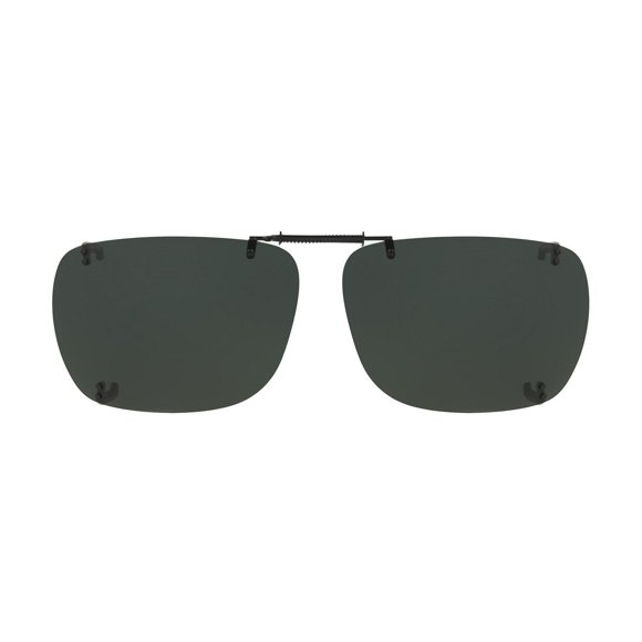 Foster Grant Polar Optics Clipons Sunglasses