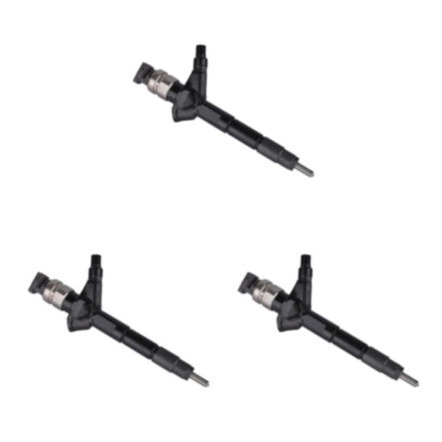 Guardoinrt Durable And Powerful For YD25 Easy To Install And Efficient 3Set