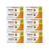 Voltaren Arthritis Pain Topical Gel,3.53 oz. Twin Pack - Pack of 6