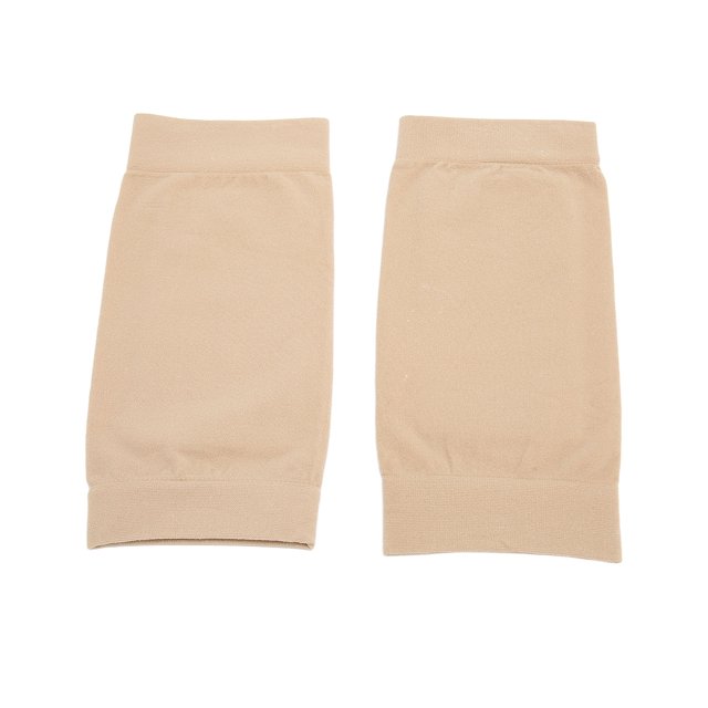 Manchon de Protection de la Cheville, Manchon de Protection du Talon Achilles Réduire la Compression Unisexe Respirante Friction pour le Saut