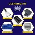 thumbnail image 5 of Grillers Choice Griddle Grill Cleaning Kit, 10 Count, 5 of 6