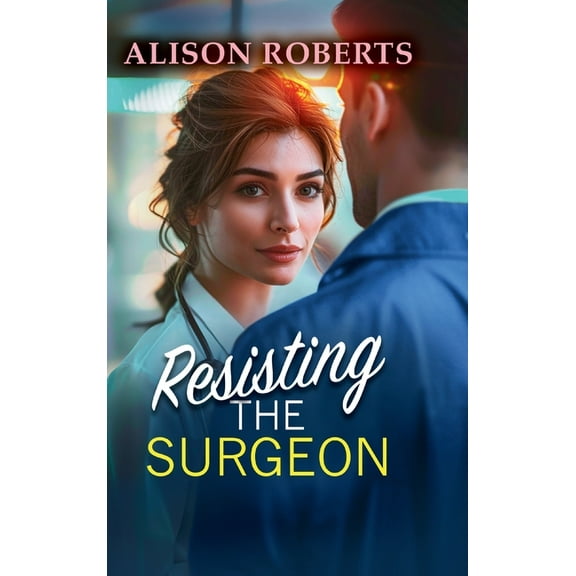 Resisting the Surgeon, (Hardcover)