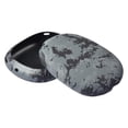 thumbnail image 2 of Almohadillas De Silicona Para Los Oídos, Protector Para Los Oídos, Antiarañazos, Resistente A Los Golpes, Para Auriculares, Compatible Con Auriculares Airpods Max seitruly EL016761-03, 2 of 5