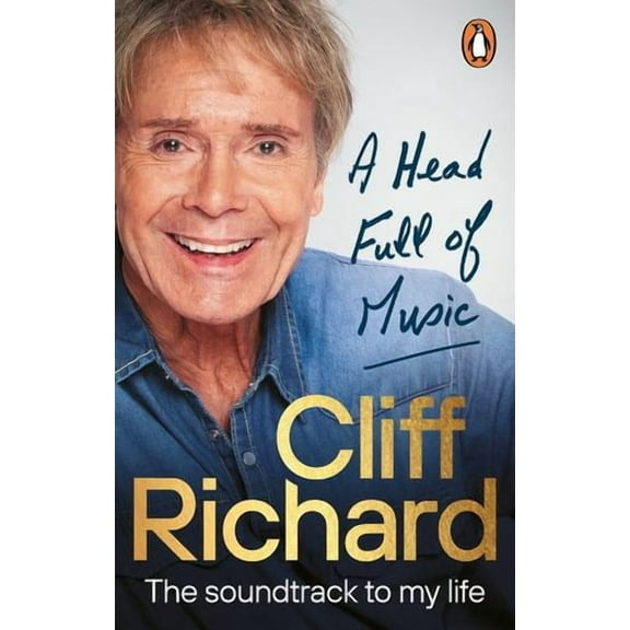 A Head Full of Music: The soundtrack to my life