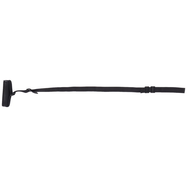 Levantador De Piernas Largo, Agarre Cómodo, Correa Para Levantar Piernas De Alta Tenacidad, Agarre De Esponja, Material De Correas De Nailon, Multiusos Para Rehabilitación De ANGGREK Otros