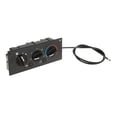 thumbnail image 4 of Módulo de control de clima Strade Fareast Limited 599-5511 para W900 T800 T600A C500 T300 2002-2006, 4 of 8