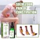 thumbnail image 3 of Aceite Corporal 10 ml cafeína cuerpo desintoxicación suero vientre cintura calefacción masaje aceite pérdida de peso Ehuebsd Cuidado Belleza, 3 of 7
