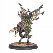 Scavenger Warjack Cryx Warmachine Miniatures Game Privateer Press