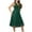 Green, variant on Plus Size Dresses for Women V Neck Sleeveless Sequin Dress Wedding Guest Cocktail Evening Party Midi Dress